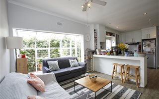 2 Bedroom House in Harfield Village