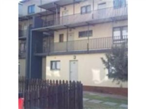 2 Bedroom Duplex in Erand Gardens