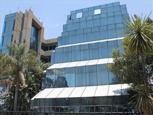 6545 m² Office Space in Ferndale