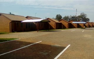 3 Bedroom Townhouse in The Orchards