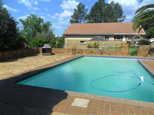 18.1 ha Farm in Walkerville