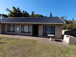 3 Bed House in Doon Heights