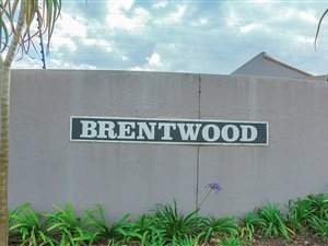 2 Bed Apartment in Woodmead