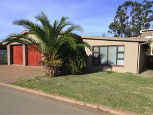 3 Bed House in Heidelberg