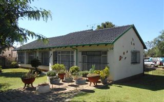 3 Bedroom House in Modder East