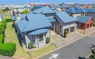 3 Bedroom House in Heritage Hill