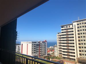 2 Bed Apartment in Umhlanga Ridge
