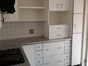 2 Bed Duplex in Horison