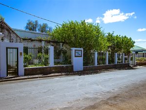 6 Bed House in Colesberg