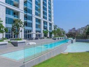 3 Bed Apartment in Sandhurst