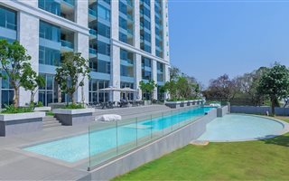 3 Bedroom Apartment in Sandhurst