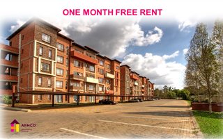 Studio Apartment in Suiderberg