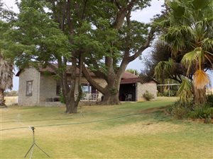 114 ha Farm in Derby
