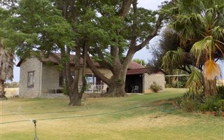114 ha Farm in Derby