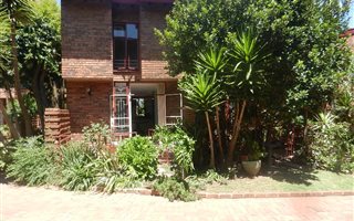 2 Bedroom Townhouse in The Hill