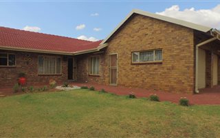 3 Bedroom House in Bronkhorstspruit