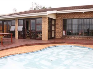 3 Bed Townhouse in Umzumbe