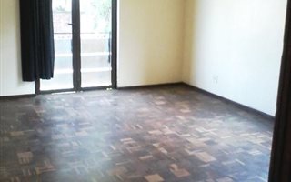 Studio Apartment in Pinetown Central