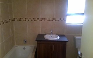 2 Bedroom Apartment in Mulbarton