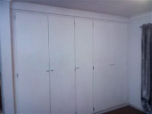 3 Bed Townhouse in Magalieskruin