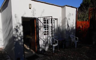 1 Bedroom Flat in Grahamstown