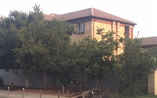 1 Bedroom Apartment in Halfway Gardens