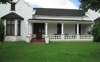 4 Bedroom House in Senekal
