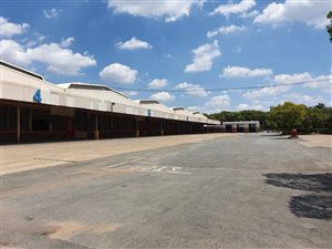 21768 m² Industrial space in Alrode
