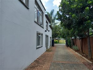 7 Bed House in Pretoria North