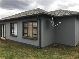 3 Bed House in Ellaton