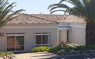 3 Bedroom House in Bel Aire