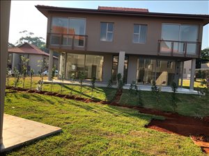 3 Bed Duplex in Zimbali Wedge