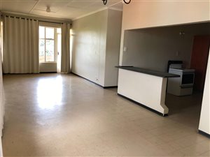 3 Bed Apartment in Vryheid