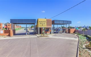 2 Bedroom Apartment in South Hills