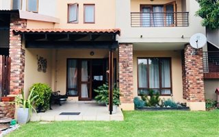 2 Bedroom Apartment in Vorna Valley