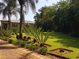 1.1 ha Farm in Heatherdale AH