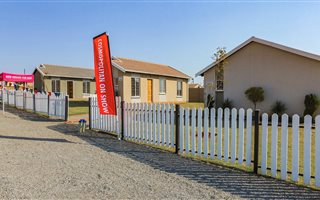 2 Bedroom House in Mamelodi