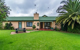 3 Bedroom House in Witpoortjie