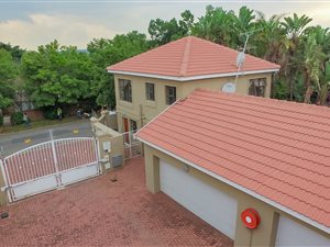 3 Bedroom Duplex in Edenvale