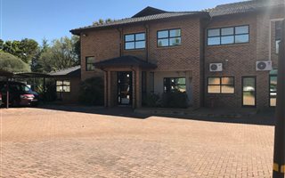 1040 m² Office Space in Highveld