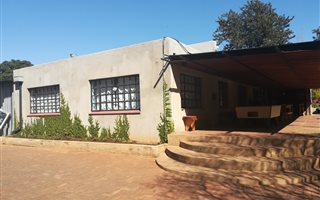 4 Bedroom House in Lyttelton Manor