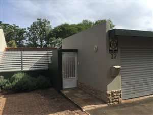 3 Bed Townhouse in Glen Anil