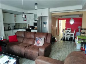 2 Bed House in Delft