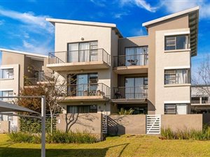 1 Bed Apartment in Fourways