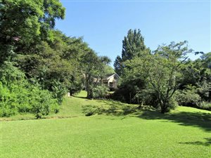 4 Bed House in Blackridge