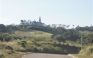 1210 m² Land available in Mount Richmore Estate