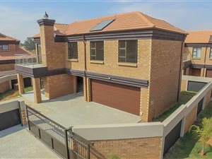 3 Bed House in Nortons Home Estate