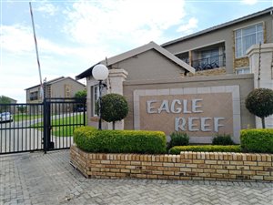 2 Bed Apartment in Laser Park
