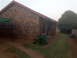 3 Bed House in Lakeside