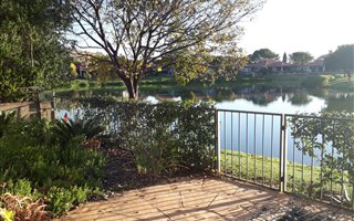 4 Bedroom House in Pecanwood